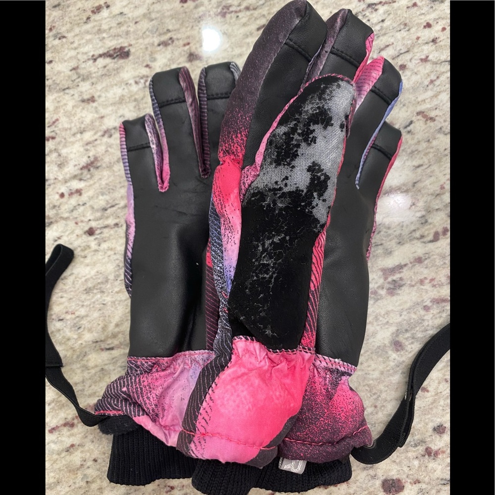 Roxy Gloves Size Large - image 2